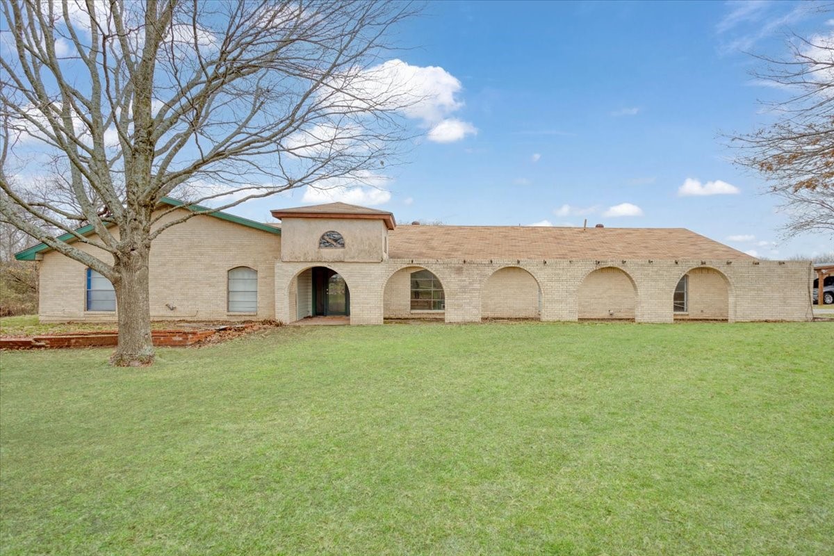 2243 Stickhorse Lane Mckinney TX 75071