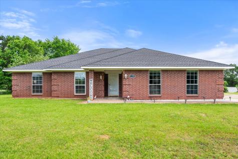 128 Oak Street Fairfield TX 75840