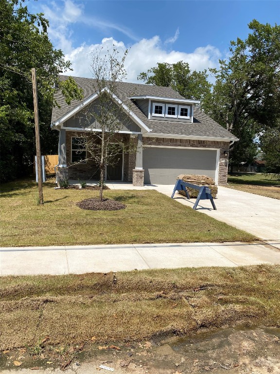 1011 Murphy Street Gainesville TX 76240