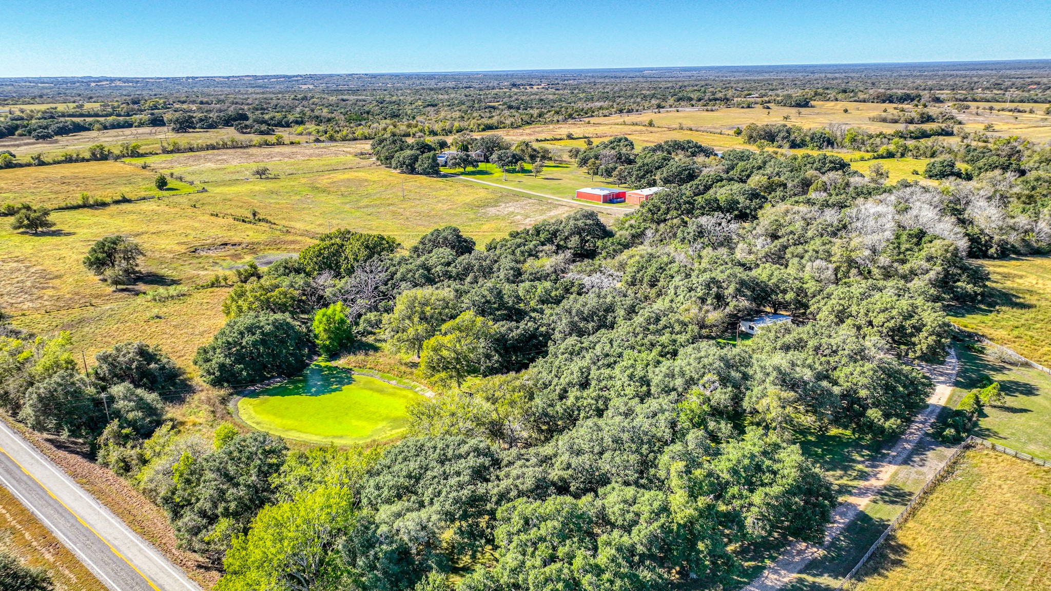 8145 Fm 390 E Brenham TX 77833