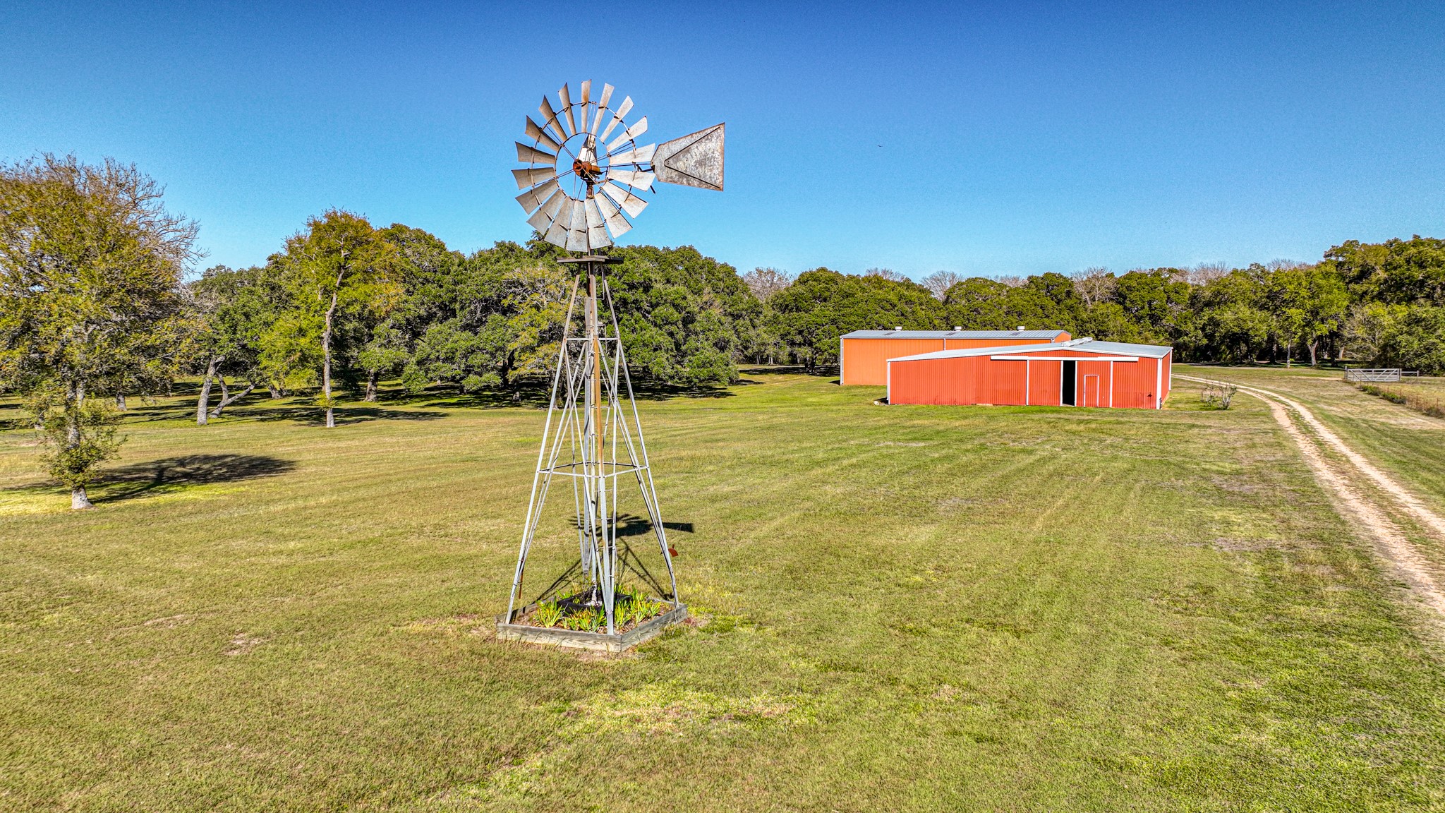 8145 Fm 390 E Brenham TX 77833