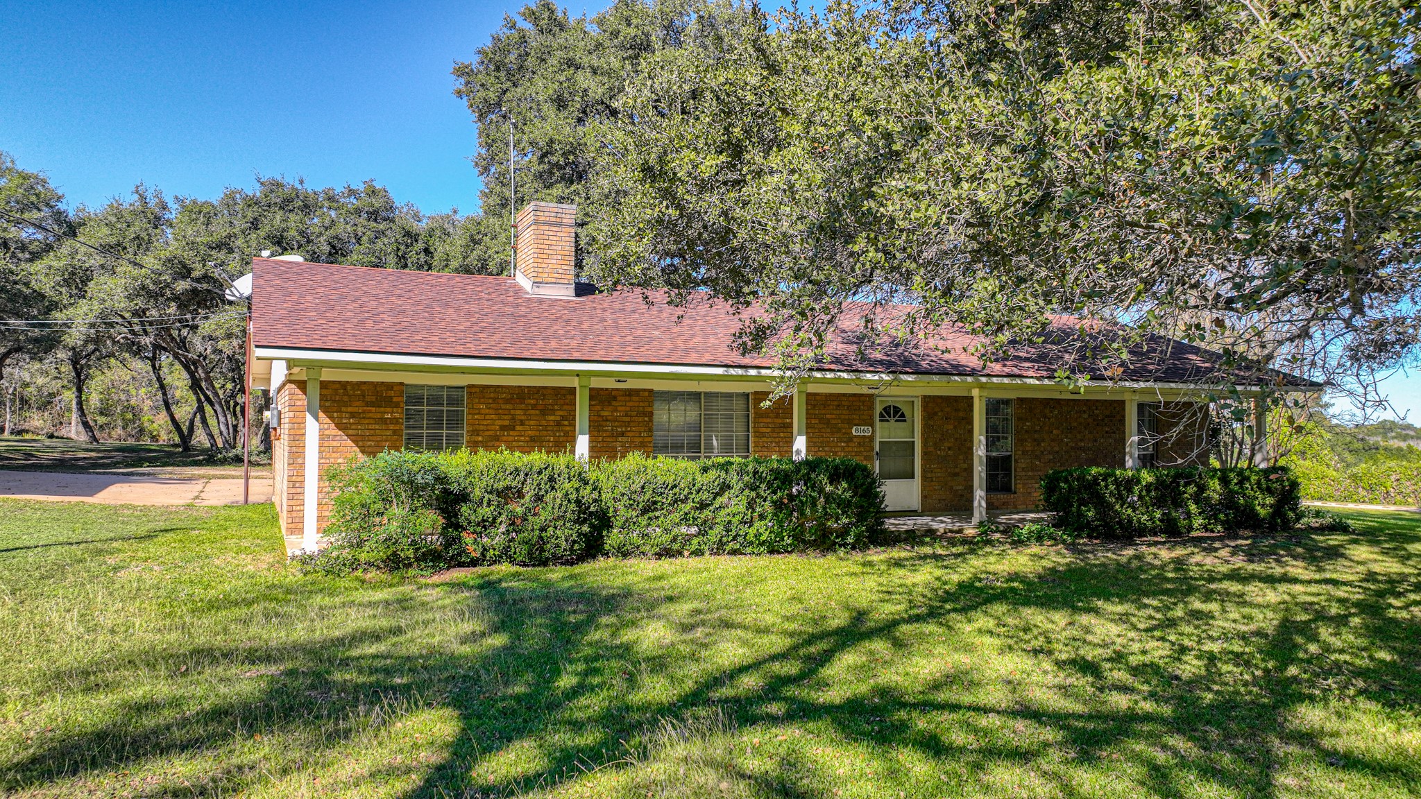 8145 Fm 390 E Brenham TX 77833