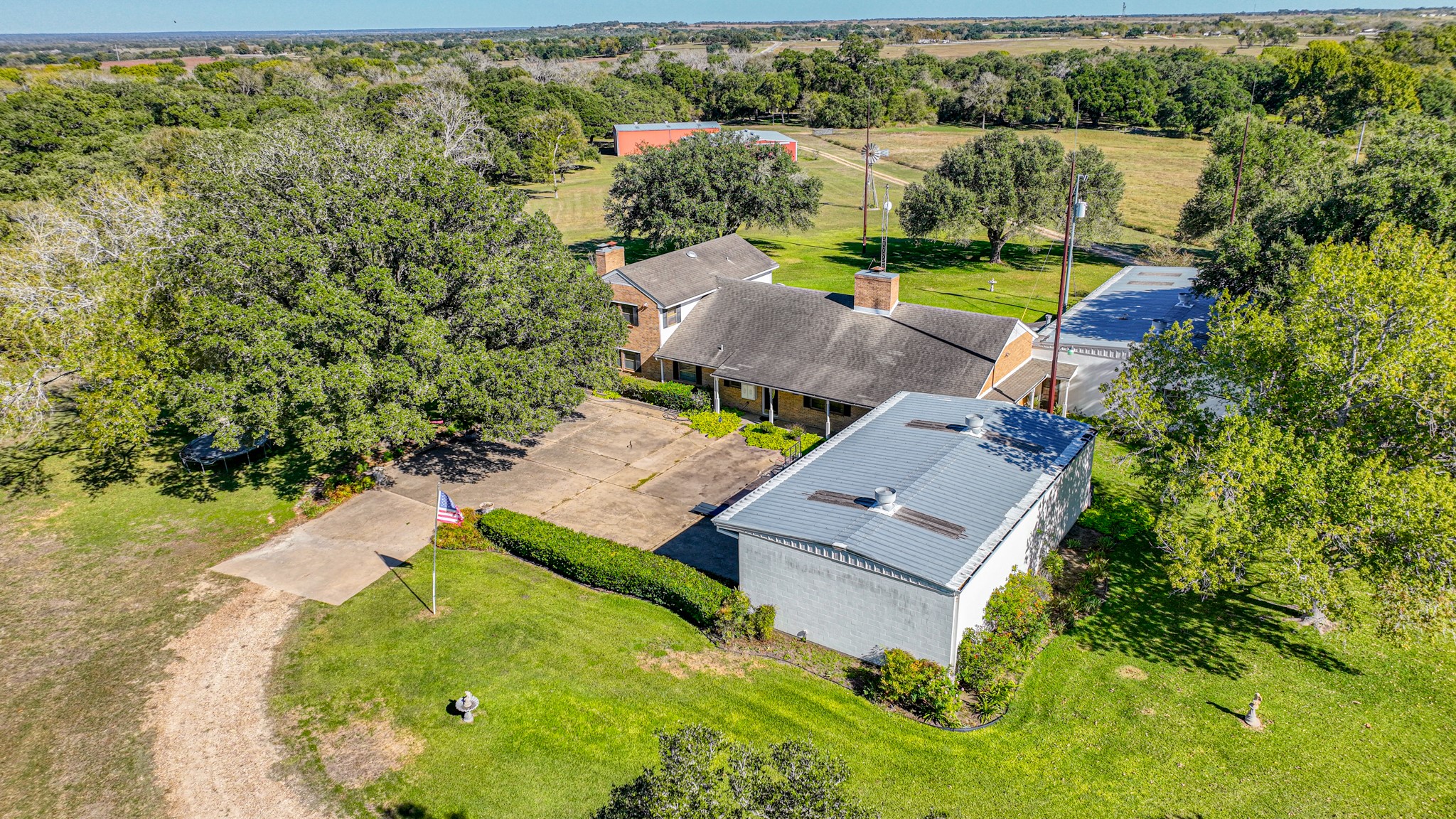 8145 Fm 390 E Brenham TX 77833