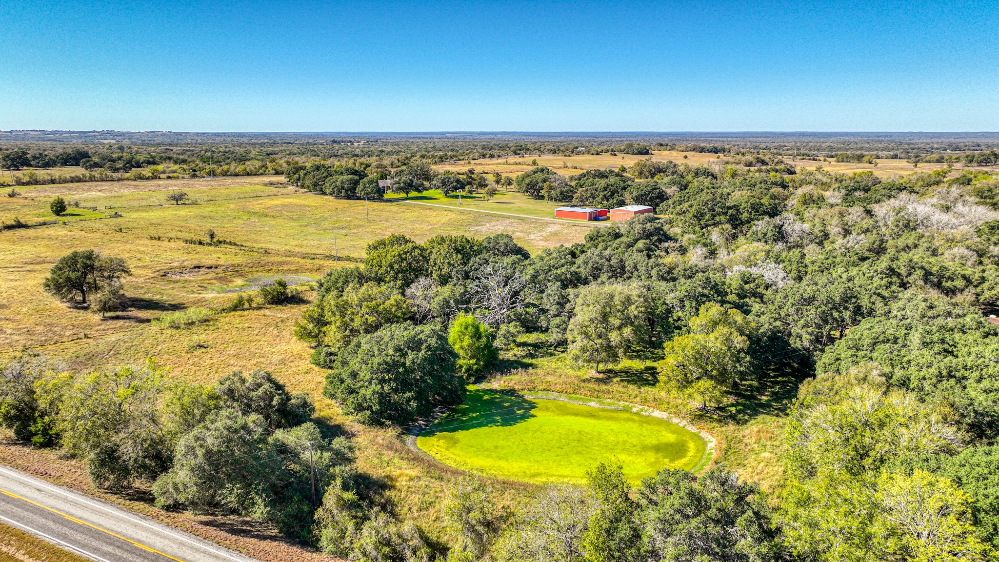 8145 Fm 390 E Brenham TX 77833