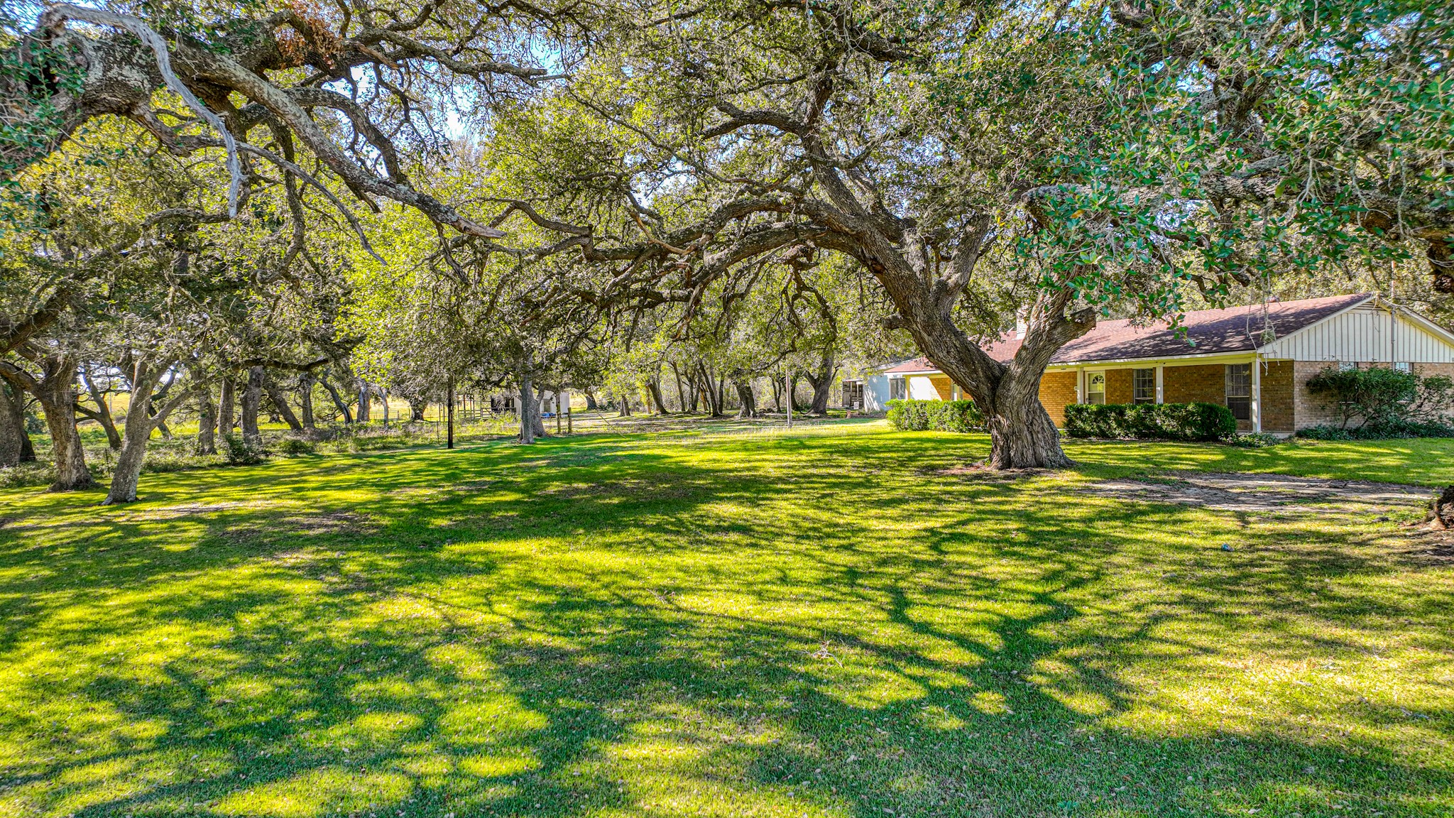 8145 Fm 390 E Brenham TX 77833