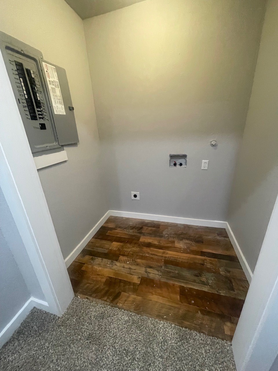 320 W 6th Street Bonham TX 75418