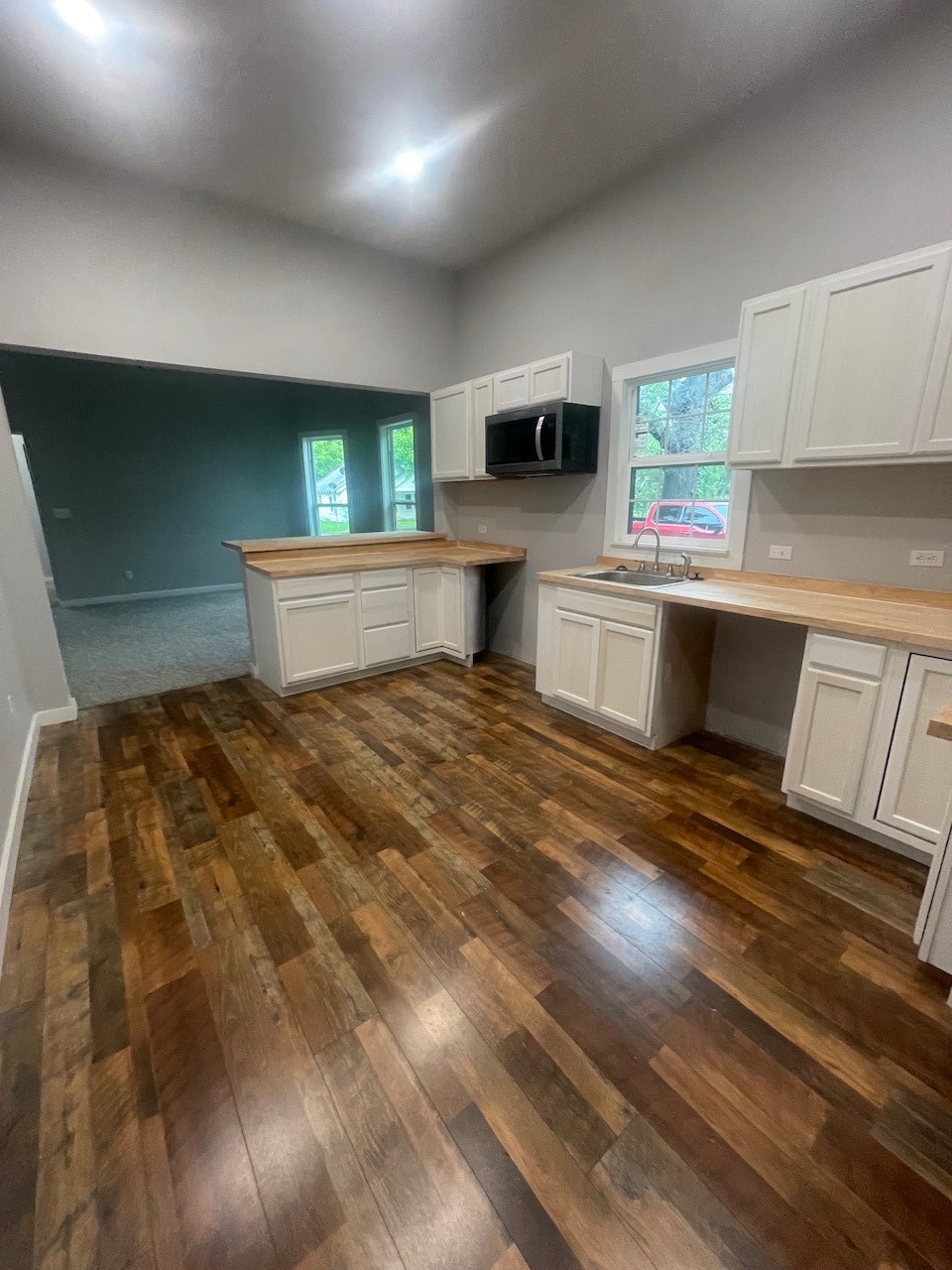 320 W 6th Street Bonham TX 75418