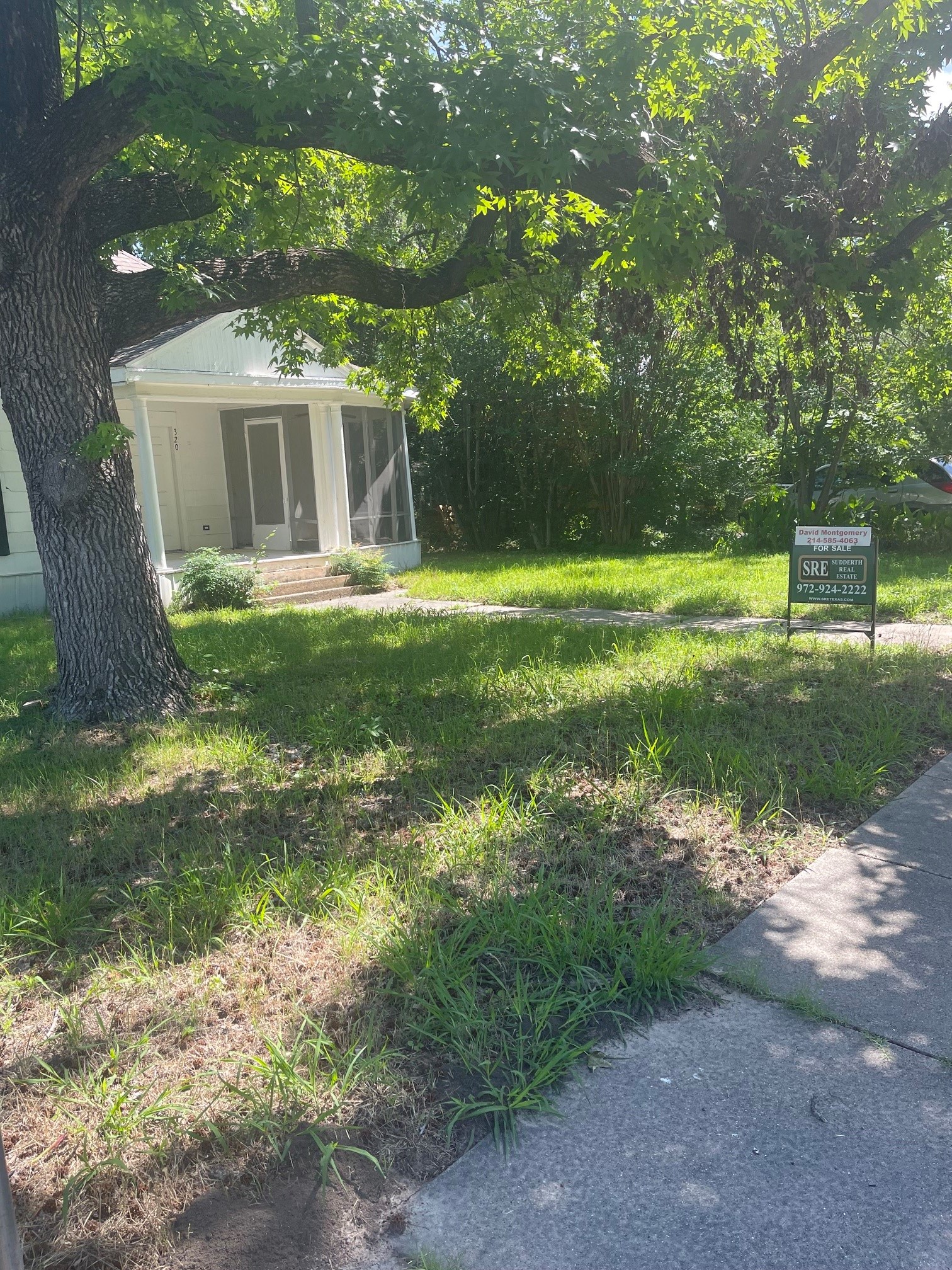 320 W 6th Street Bonham TX 75418