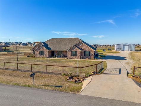 6104 Kentucky Street Joshua TX 76058
