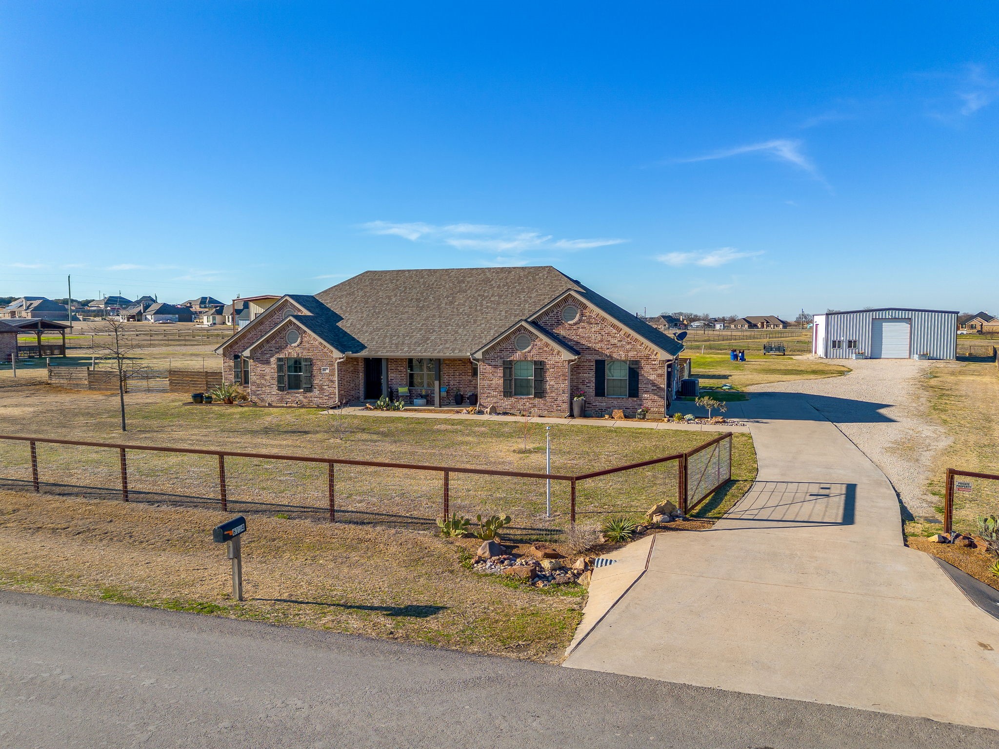 6104 Kentucky Street Joshua TX 76058