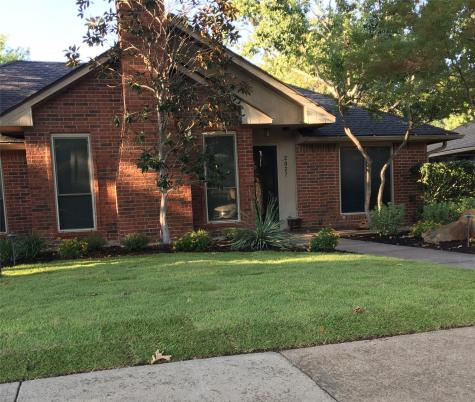 2027 Espinosa Drive Carrollton TX 75010