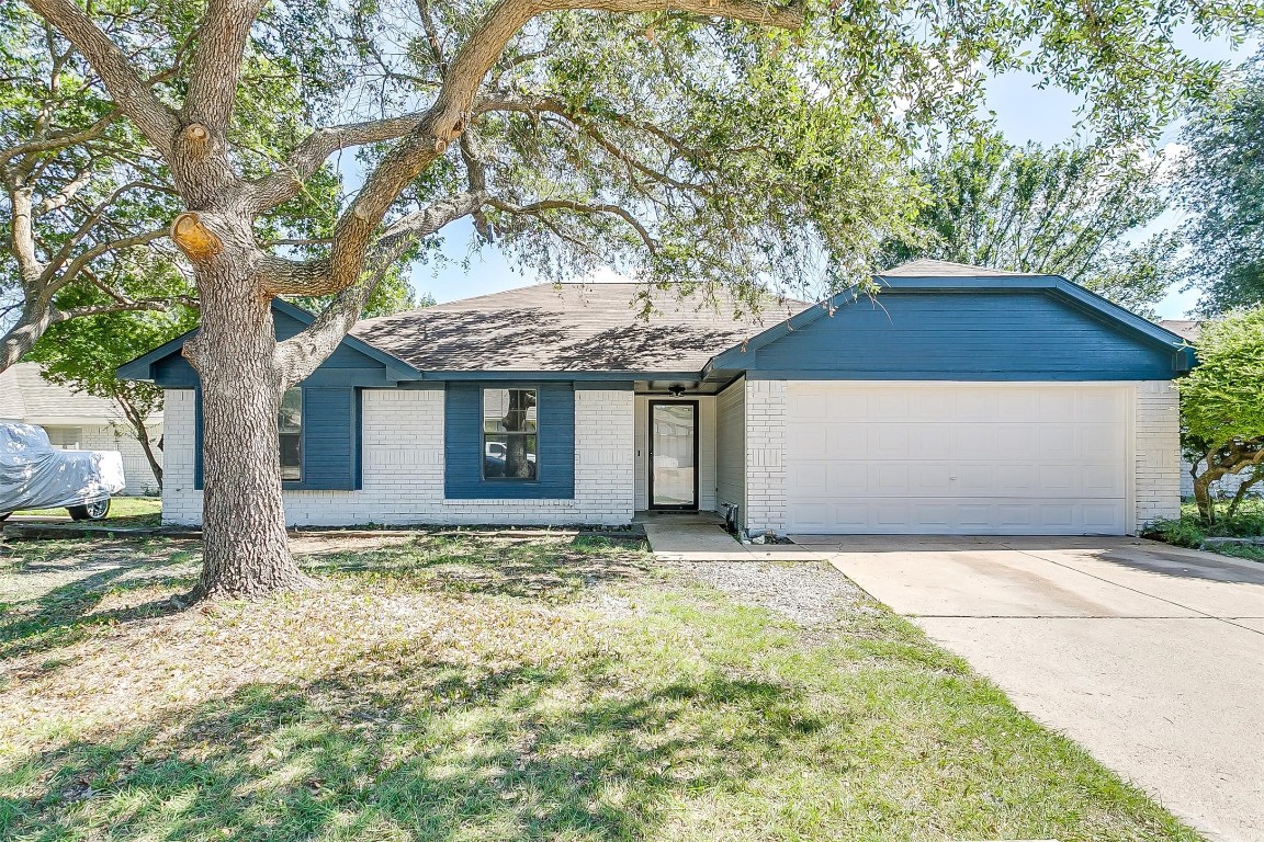 3201 Country Creek Lane Fort Worth TX 76123