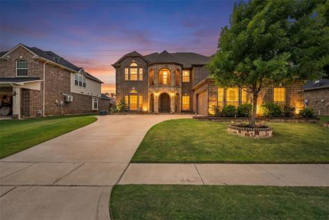 7235 Orillo Grand Prairie TX 75054