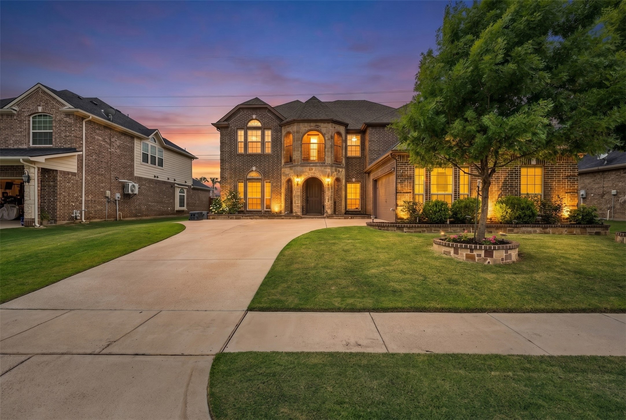 7235 Orillo Grand Prairie TX 75054
