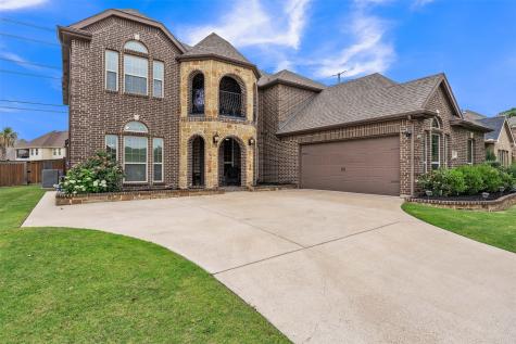 7235 Orillo Grand Prairie TX 75054