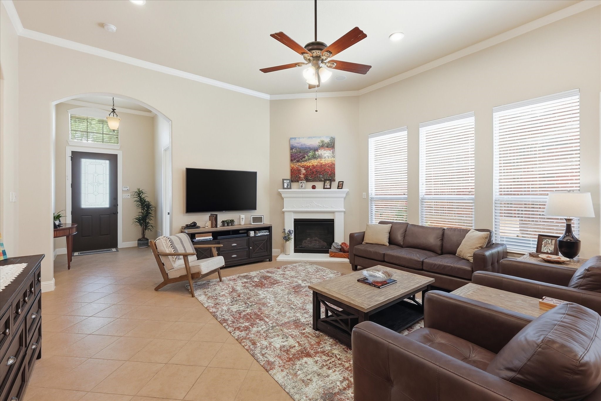 2449 Embleton Drive Lewisville TX 75067