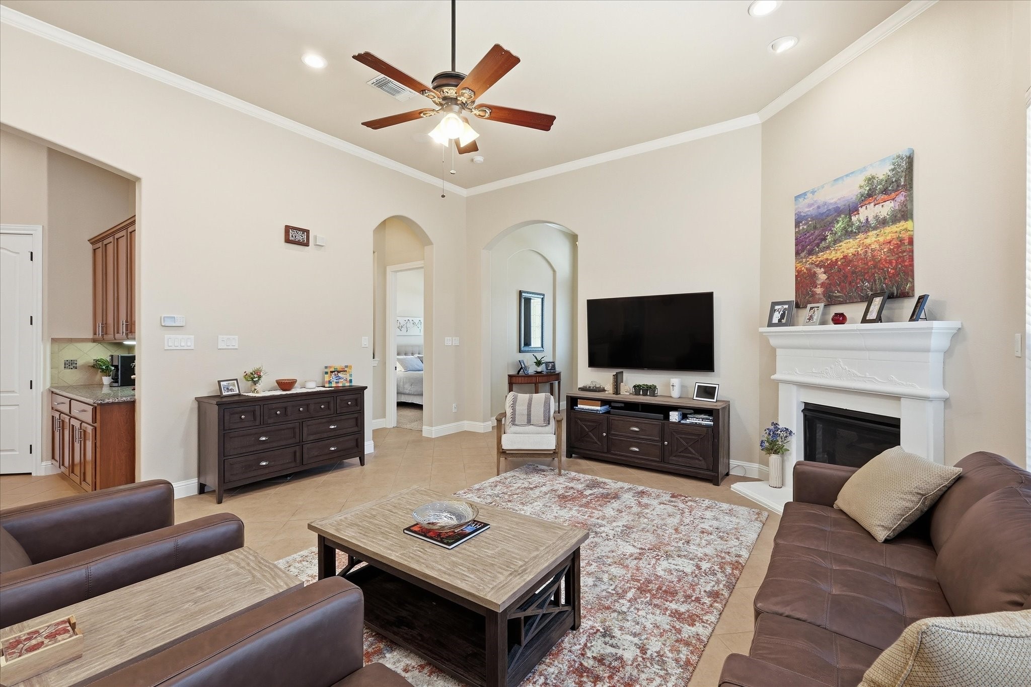 2449 Embleton Drive Lewisville TX 75067