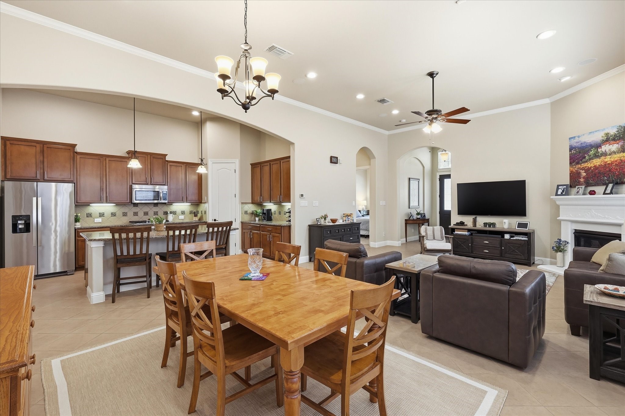 2449 Embleton Drive Lewisville TX 75067