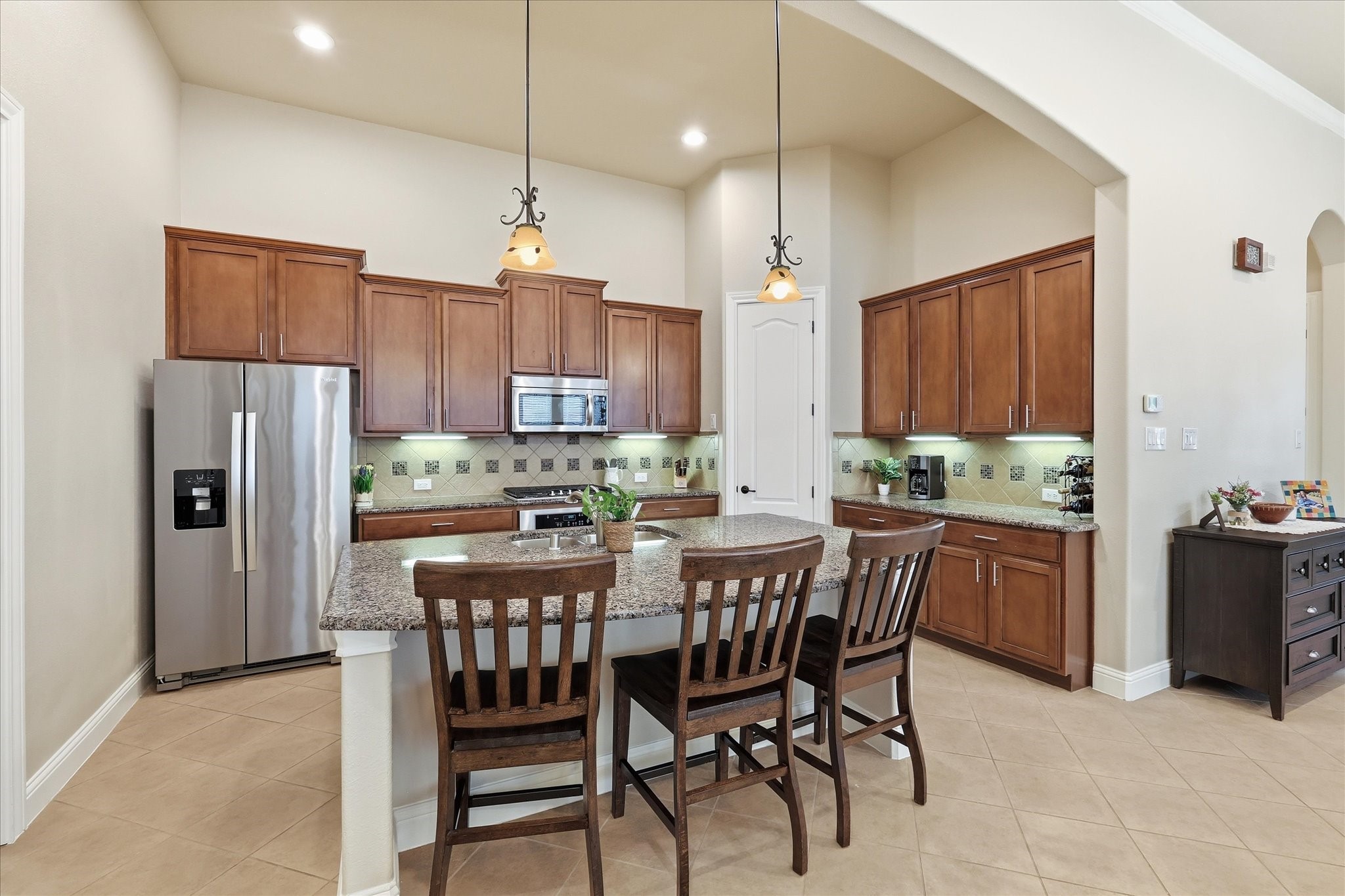 2449 Embleton Drive Lewisville TX 75067