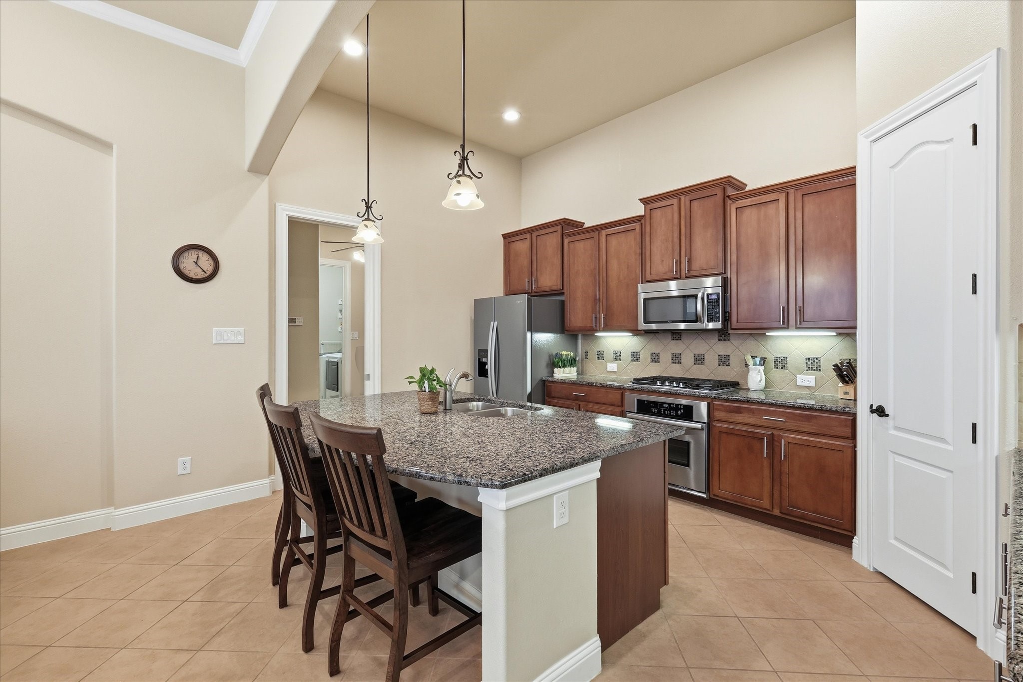 2449 Embleton Drive Lewisville TX 75067