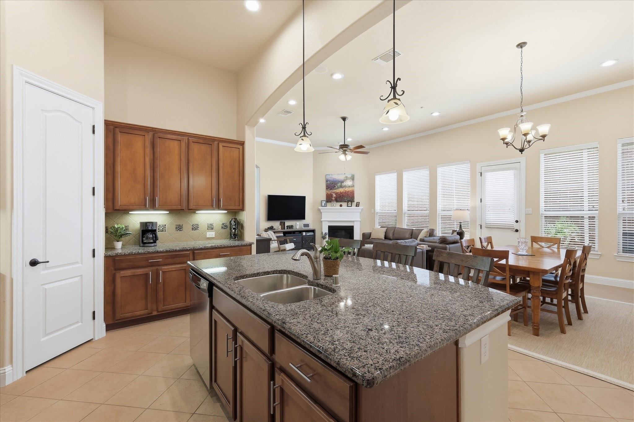 2449 Embleton Drive Lewisville TX 75067