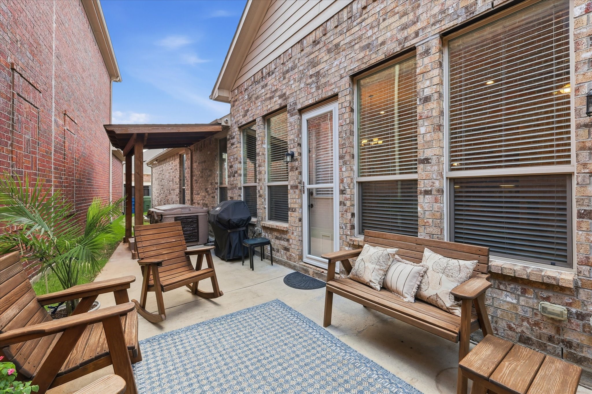 2449 Embleton Drive Lewisville TX 75067