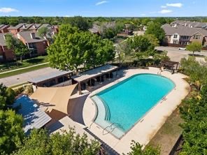 2449 Embleton Drive Lewisville TX 75067