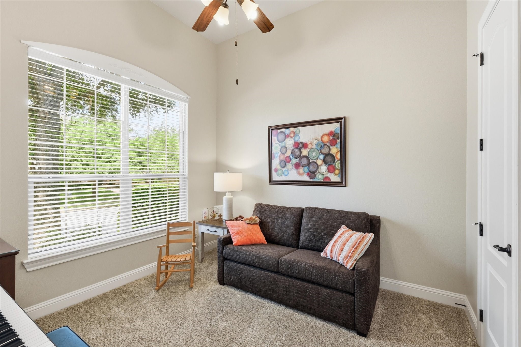 2449 Embleton Drive Lewisville TX 75067