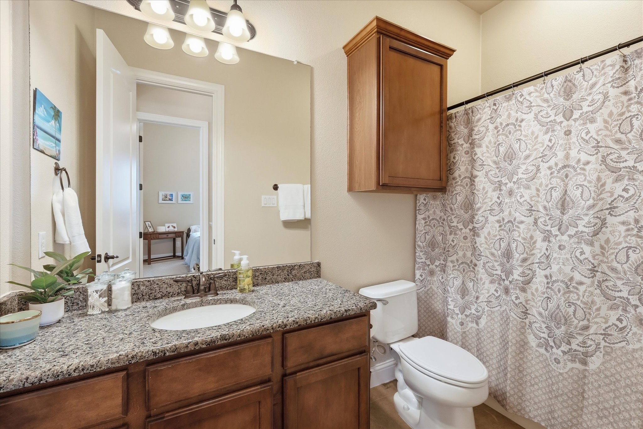 2449 Embleton Drive Lewisville TX 75067