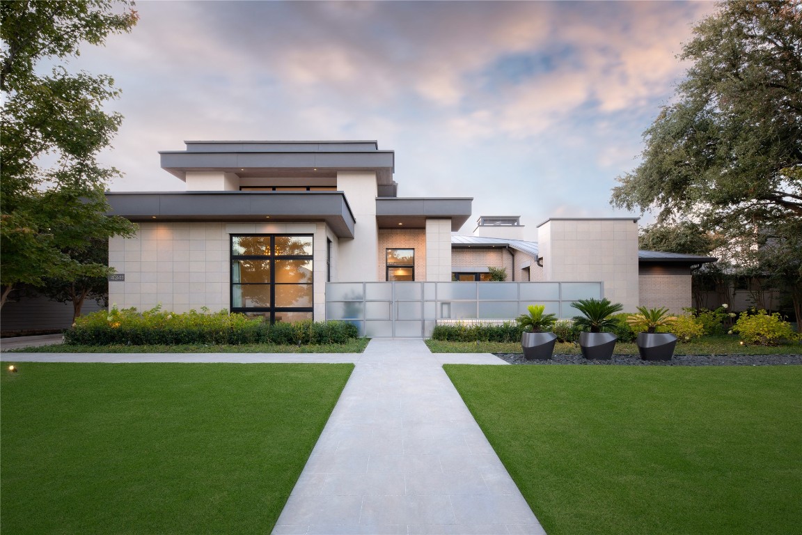 4341 Taos Road Dallas TX 75209