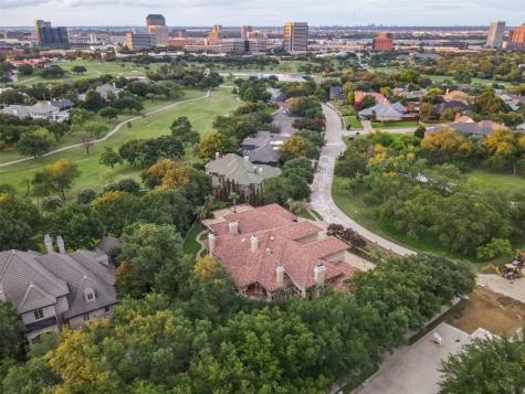 3901 Fox Glen Drive Irving TX 75062