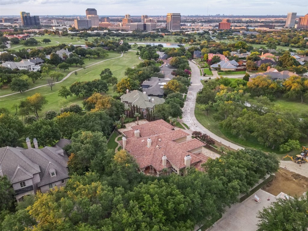 3901 Fox Glen Drive Irving TX 75062