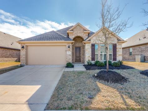 1604 Elizabeth Street Anna TX 75409