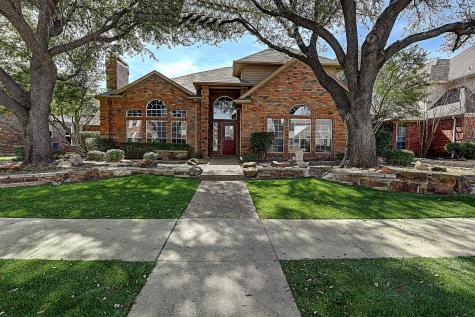 2908 Trophy Drive Plano TX 75025