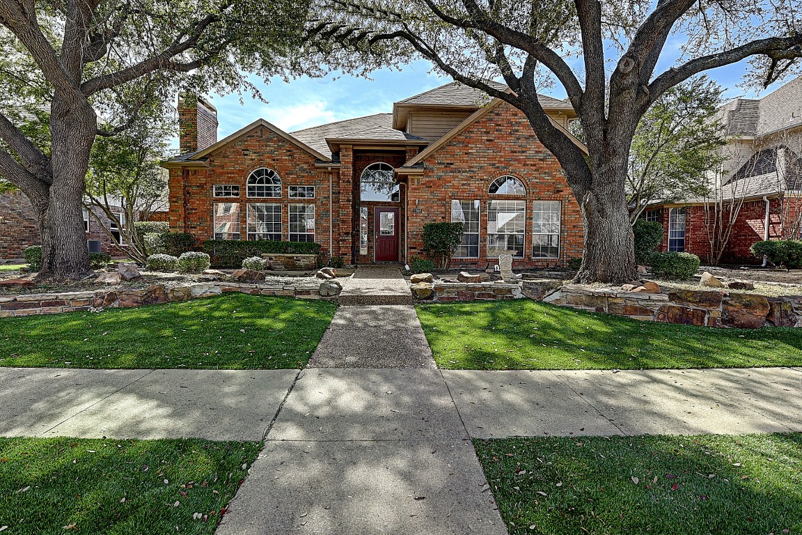 2908 Trophy Drive Plano TX 75025