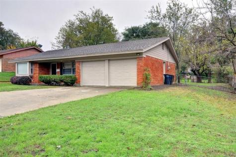 3949 Wedgway Drive Fort Worth TX 76133