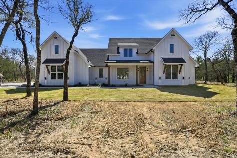 377 Oak Cove Court Sunset TX 76270