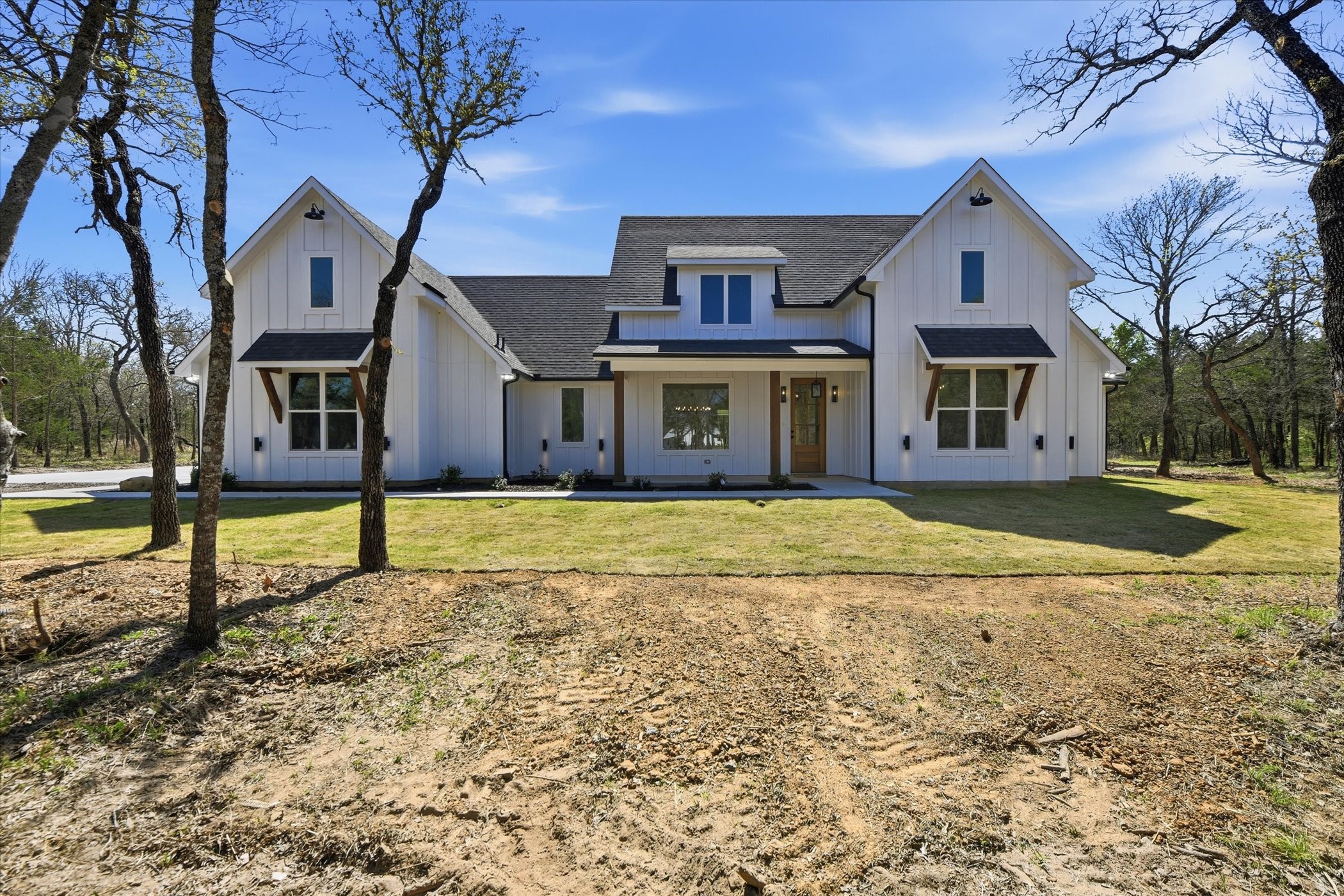 377 Oak Cove Court Sunset TX 76270