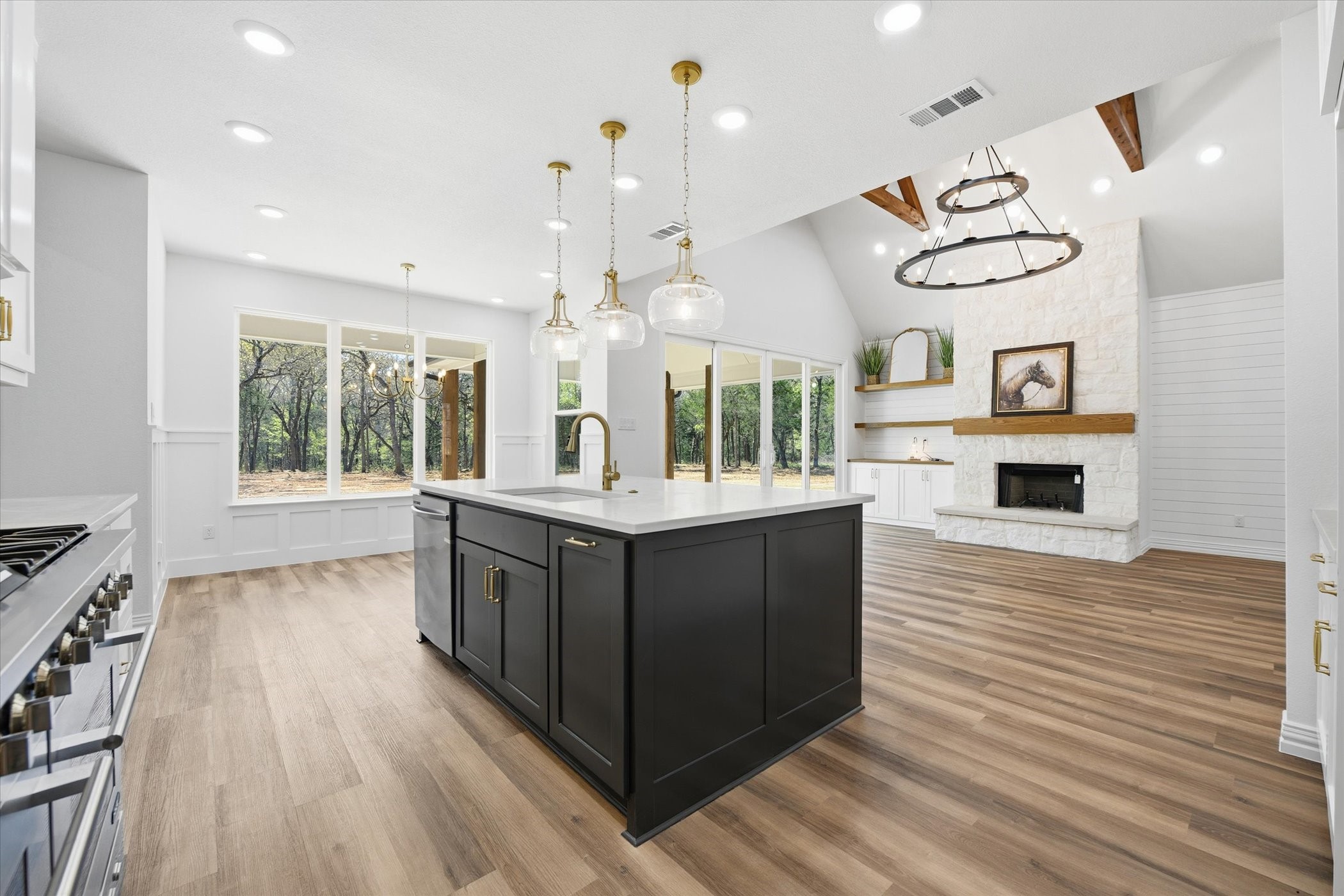 377 Oak Cove Court Sunset TX 76270