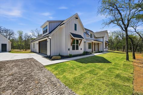 377 Oak Cove Court Sunset TX 76270