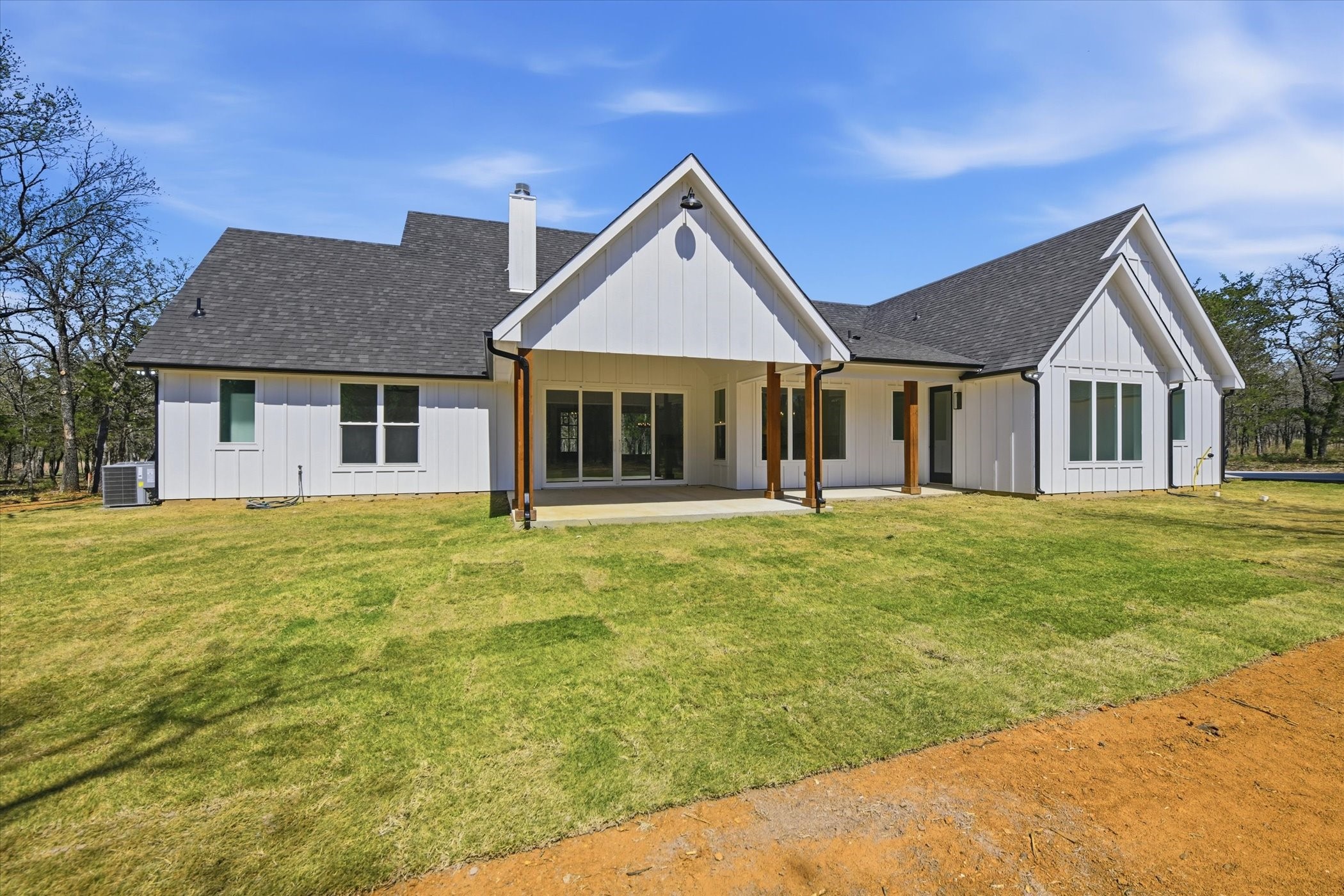 377 Oak Cove Court Sunset TX 76270