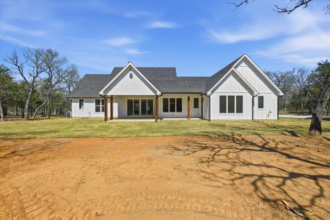 377 Oak Cove Court Sunset TX 76270