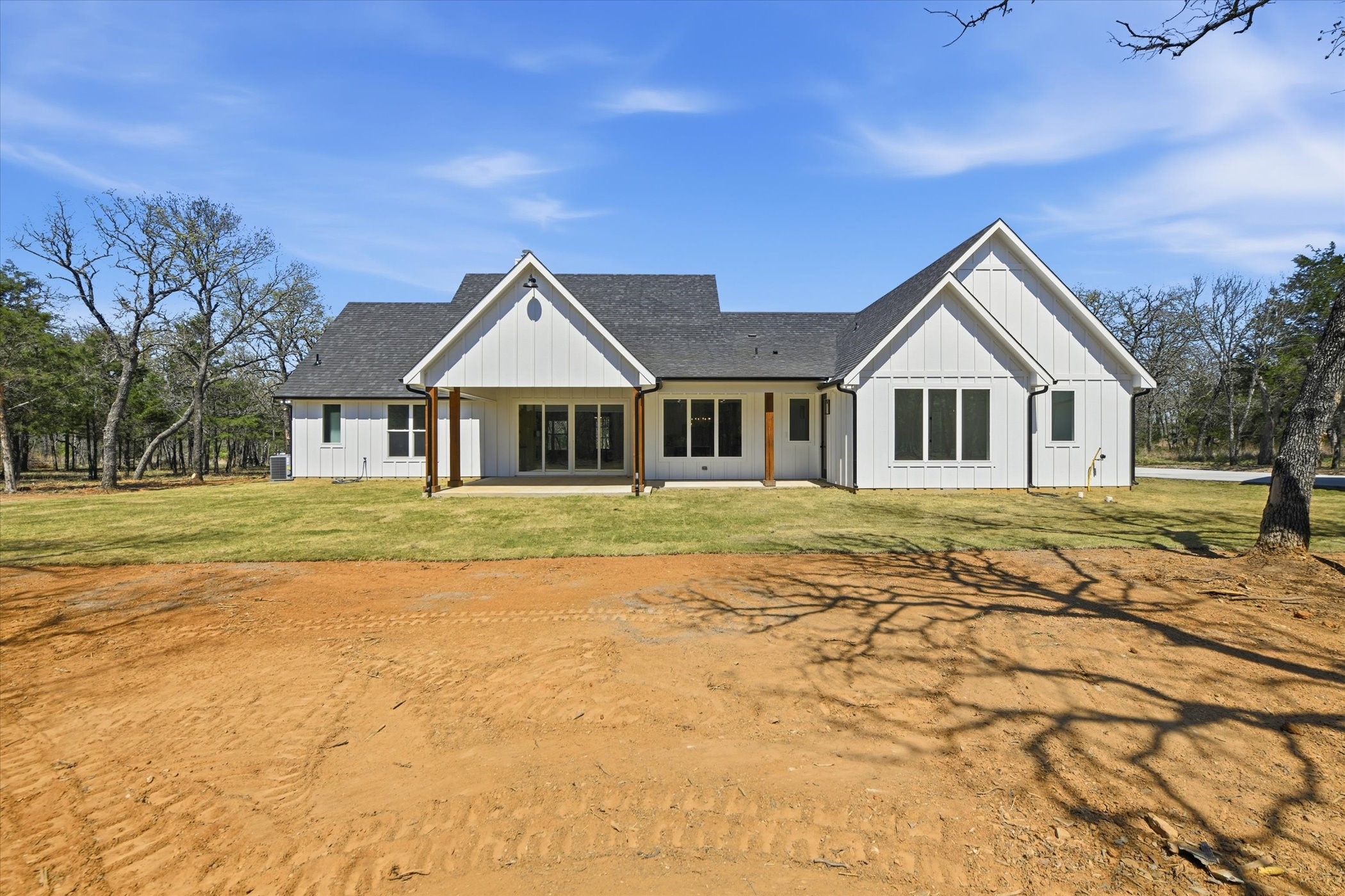 377 Oak Cove Court Sunset TX 76270