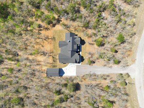 377 Oak Cove Court Sunset TX 76270
