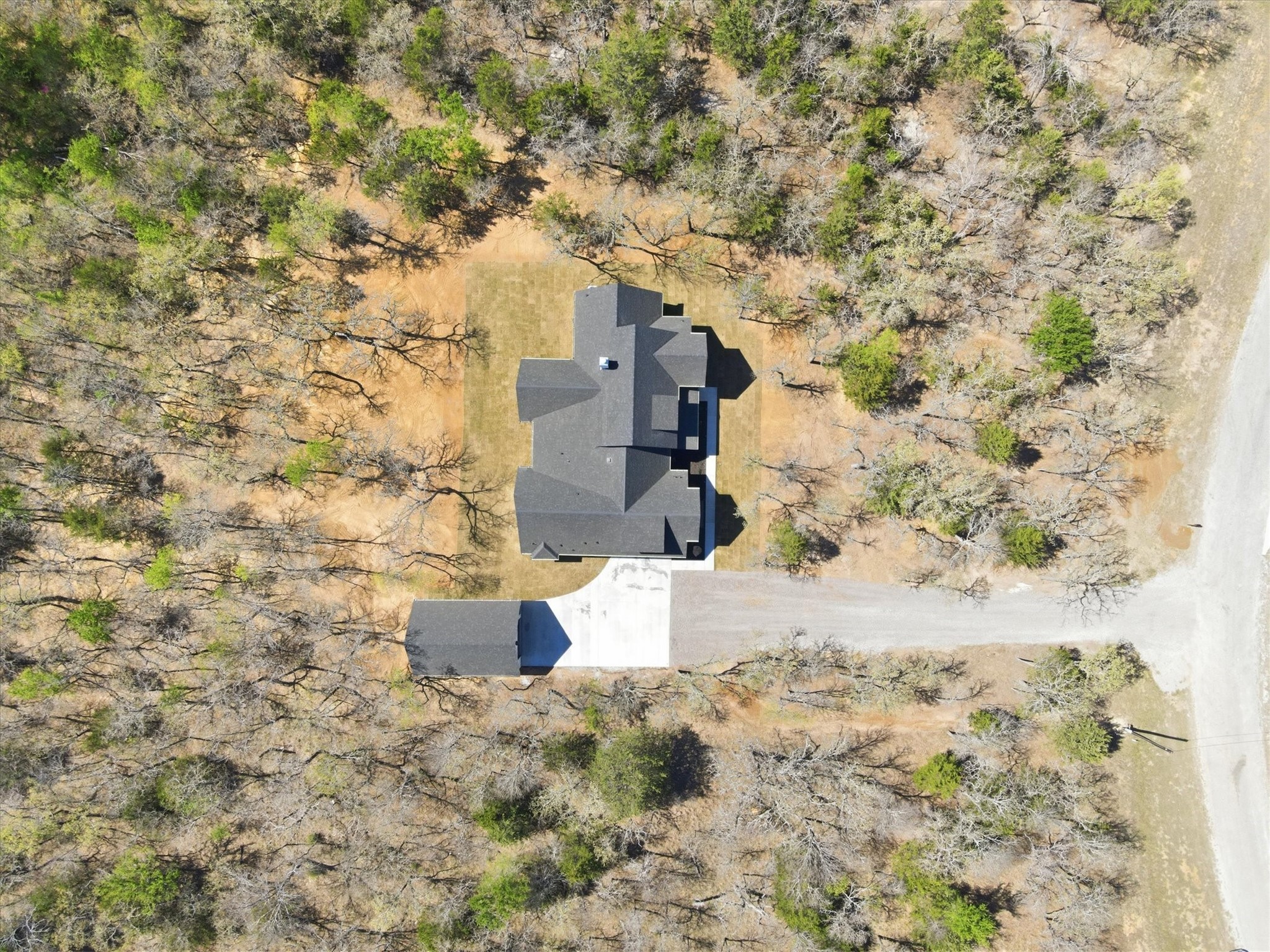 377 Oak Cove Court Sunset TX 76270
