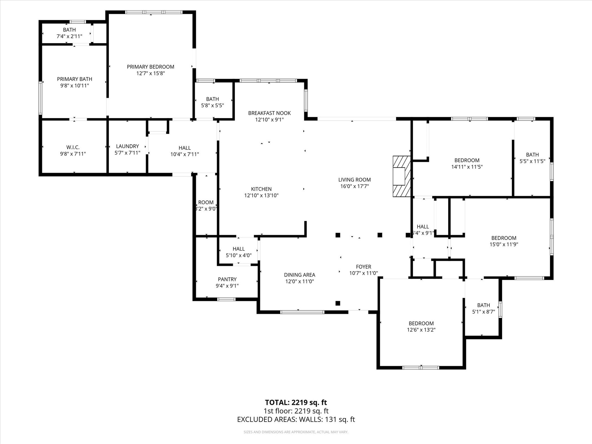 377 Oak Cove Court Sunset TX 76270