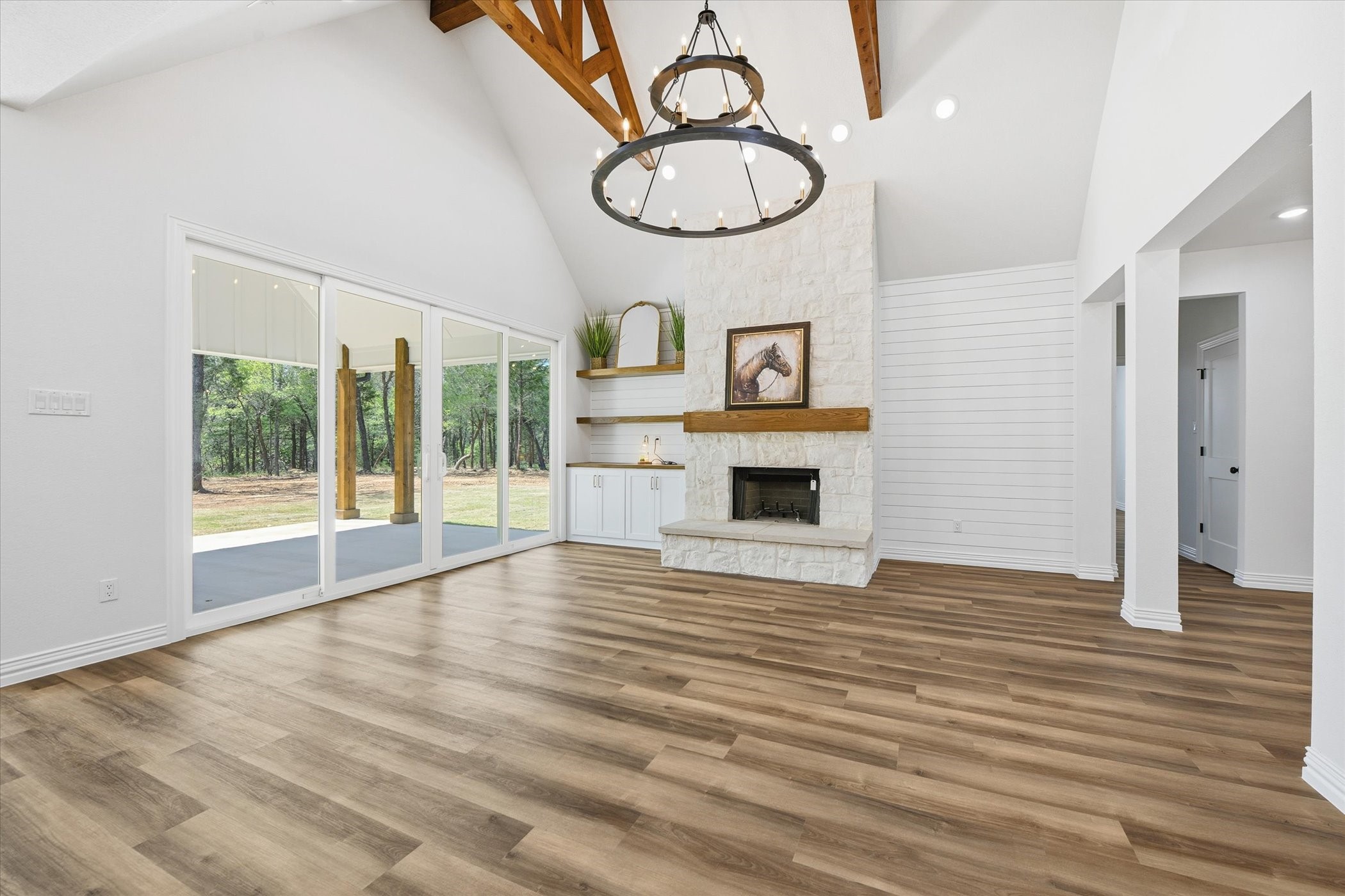 377 Oak Cove Court Sunset TX 76270