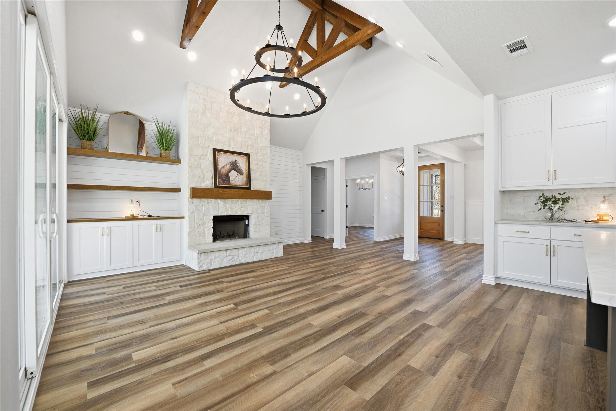377 Oak Cove Court Sunset TX 76270