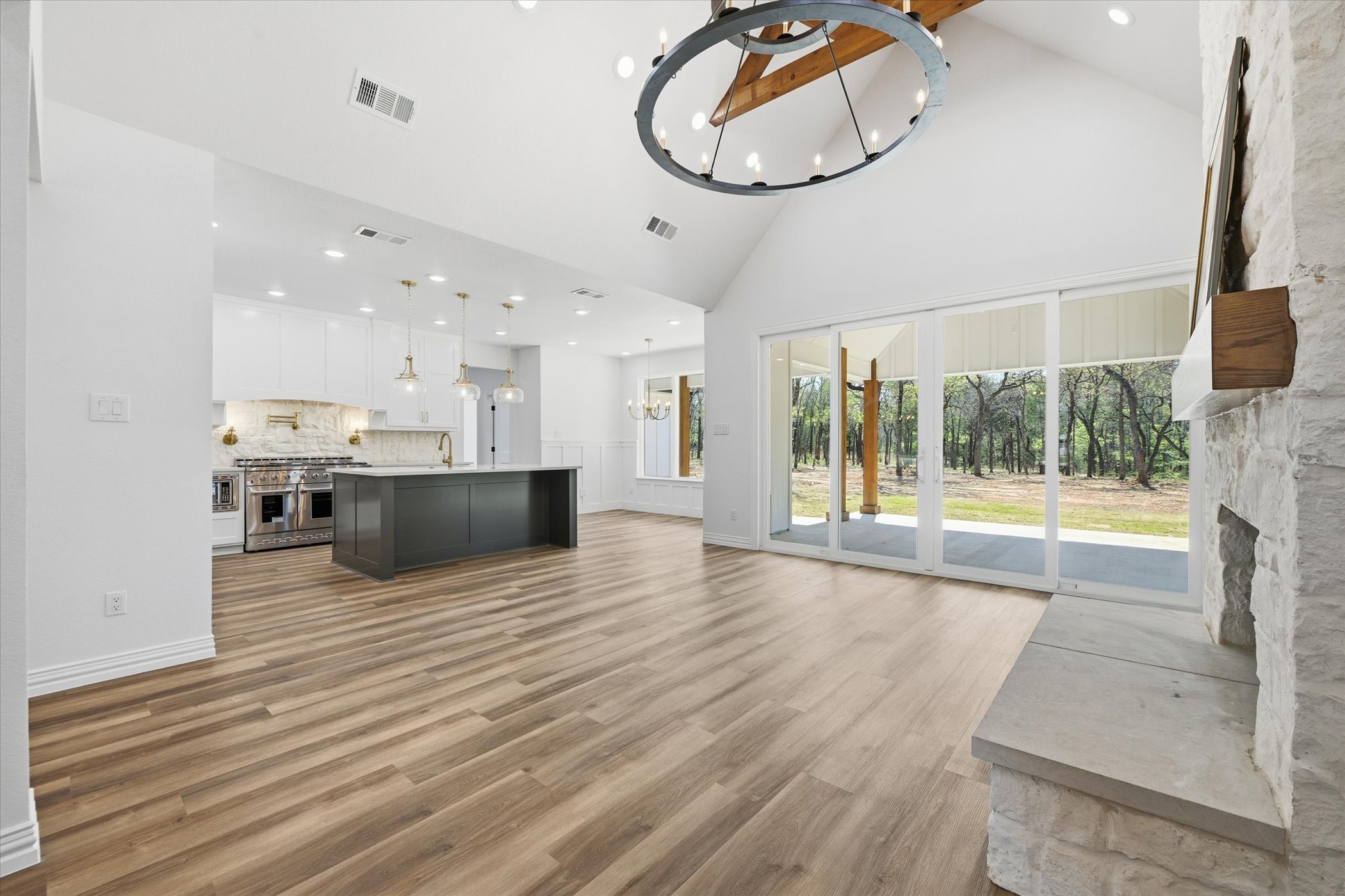 377 Oak Cove Court Sunset TX 76270