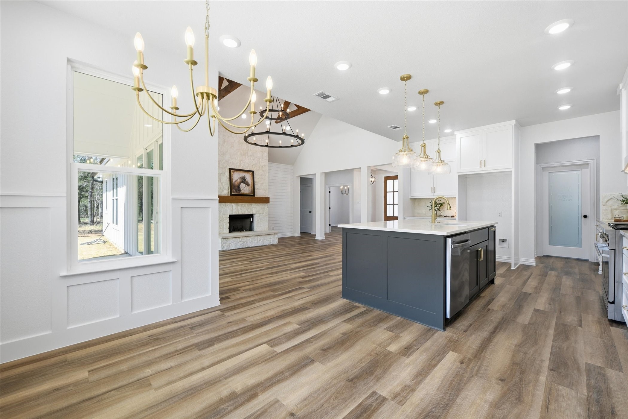 377 Oak Cove Court Sunset TX 76270
